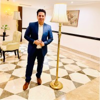 Rohit Gandhi