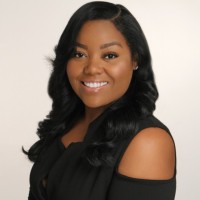 Charisse Elliott