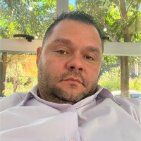 Jonathan Bortolini Pacheco