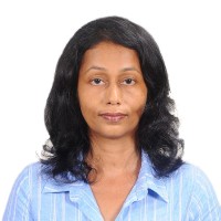 Muditha Wickramasinghe NCT(QS), MRICS