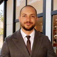 Joshua Bernard Isaacs, Csa®