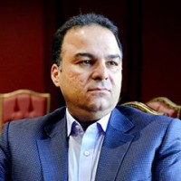 Hamed Vahedi
