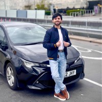 Adeel Mian