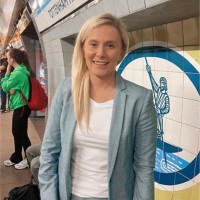 Meg Bannerman
