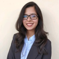 Torsha Pathak
