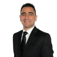 Victor Hugo Ponce