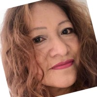 Mary Triana