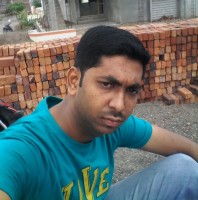 Aniket Kharwade