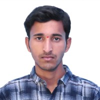 Durga Prasad Peketi