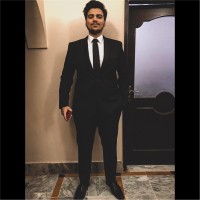 Mansoor Zubari