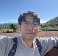 Ted Chen