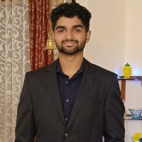 Nitin Madhu