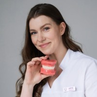 Urtė Laurutė