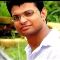 Vedula Prashant Kumar