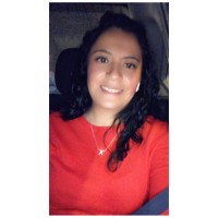 Ximena Paola Escobar Alegria
