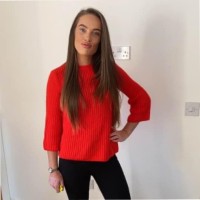 Amy Small
