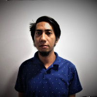 Jerico Arcalas