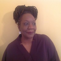 Sandra Griffiths