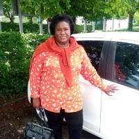 Bernadette Samuel-Caine