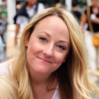 Anna Hultman