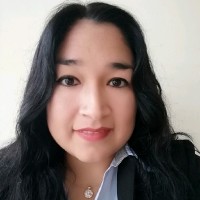 Erika Melissa Castro Gonzales