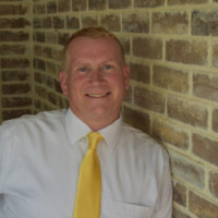 Mark Jordan