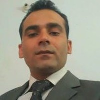 Asad Ullah Khan