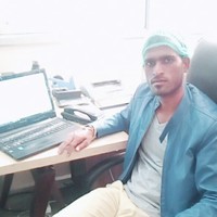 Kavinder Kumar