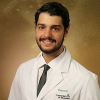 Nicholas Di Marzo
