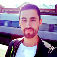 Alaa Nayef
