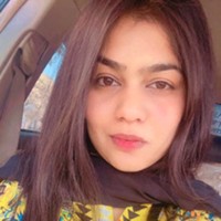 Manal K.