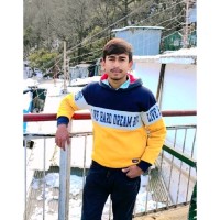 Rohit Sah