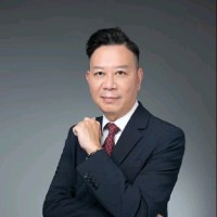 Gilbert Ma