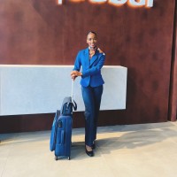 Irene Nganga