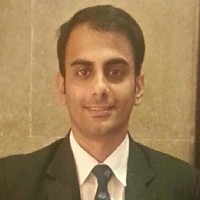 Arvind Chari