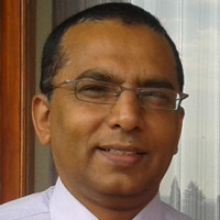 Jagdish Naran
