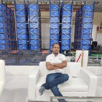 Shanky Kumar Mangla