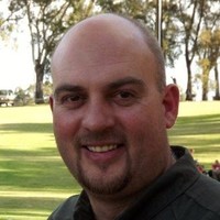 Matt Reid