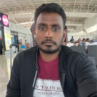 Saravanakumar Pitchaikani