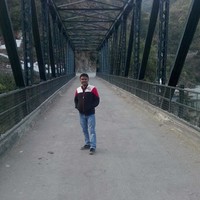 Manoj Singh