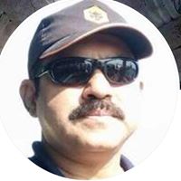 Naressh J Kanwar