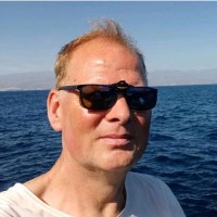 Marc Borgert
