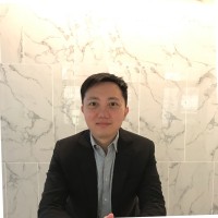 Tingsheng Liao