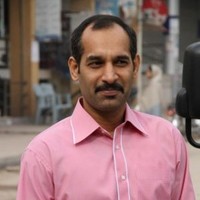 Irfan Farooq Syed