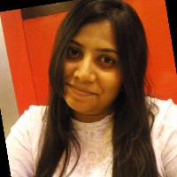 Meghali Bhagat