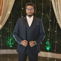Rishiraj Guha Ray