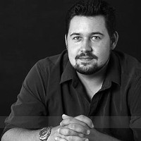 Dave Ricks - Light Up Creative Ltd