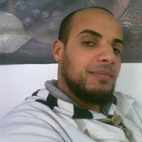 Khalid Arout