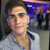 Nicolas Soto