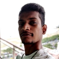 Naren Rajgopal Raveendhran
